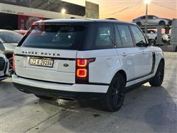 لاند روفر رانج روفر فوج